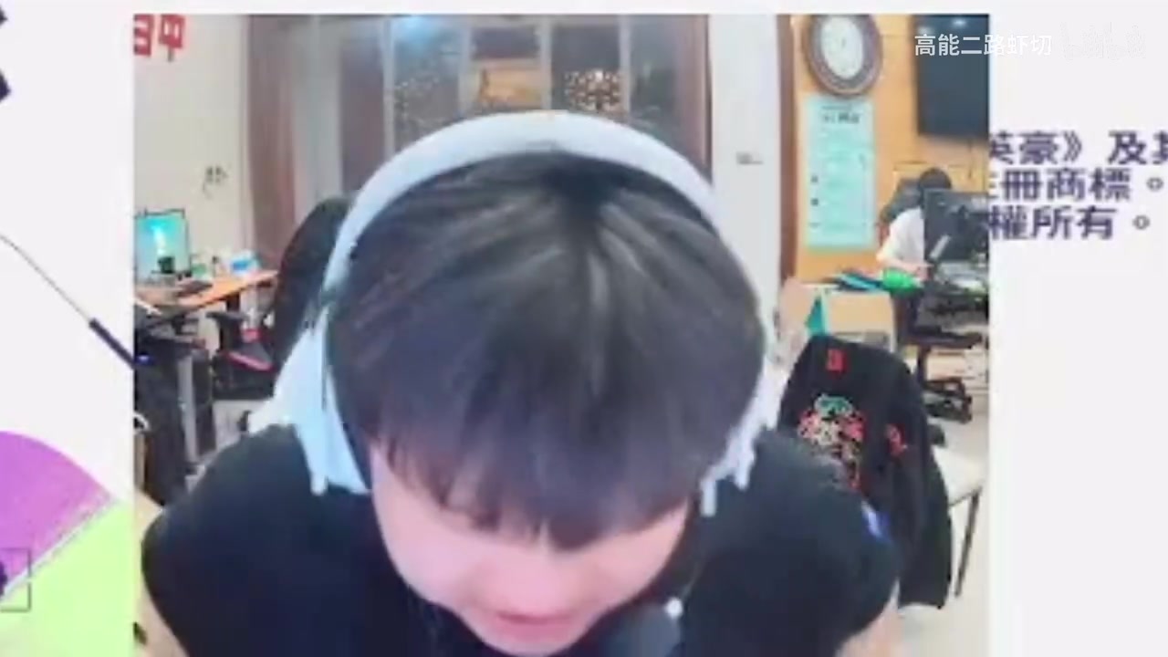 浩东评论simon事件：希望EDG四兄弟调整心态 等着一起去多伦多！
